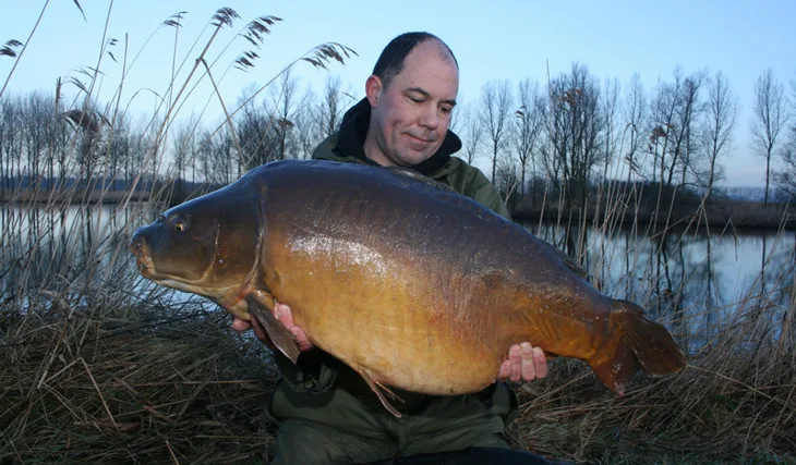 Zimní Euforie – Half-Tail