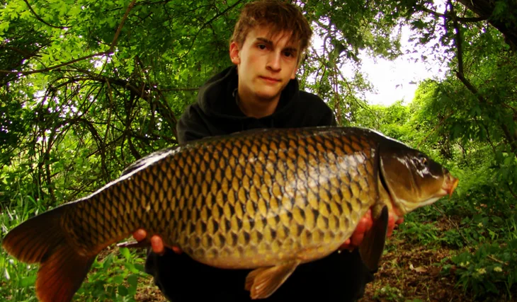 Než jsem šel na výšku