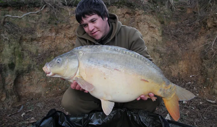 Scopexovy první zářezy