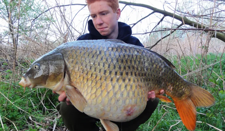 Škola, ryby a fotbal…