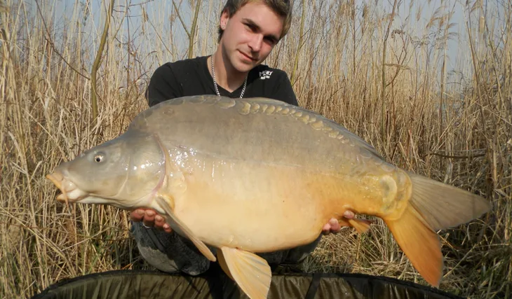 Honzův začátek sezony