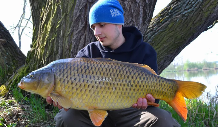 Leošova premiéra s Jíťou