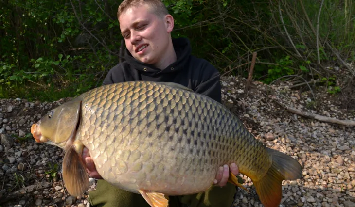 Kájův začátek jara