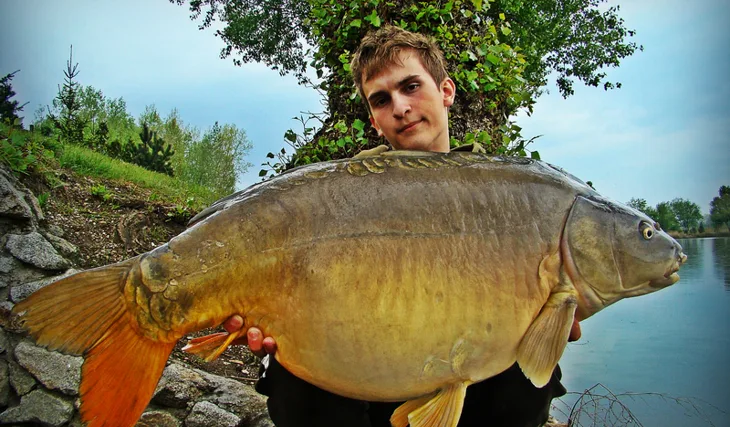 Tréningový denník - Zig Rig Masterclass