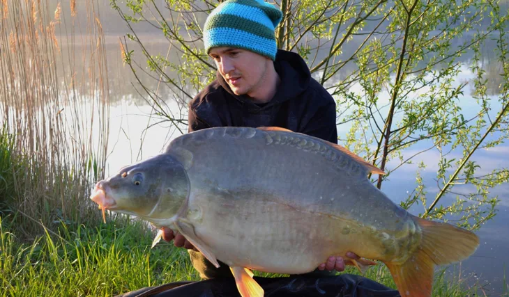 Červíkův zásah do černého