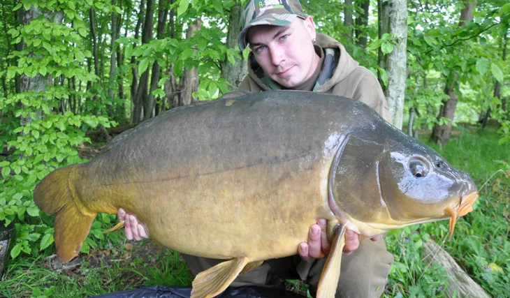 Honzova jarní Francie