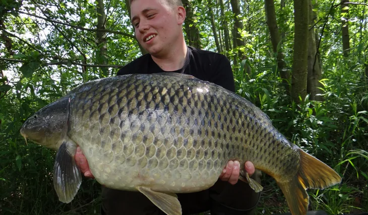 Víkendovka s KrillBerry