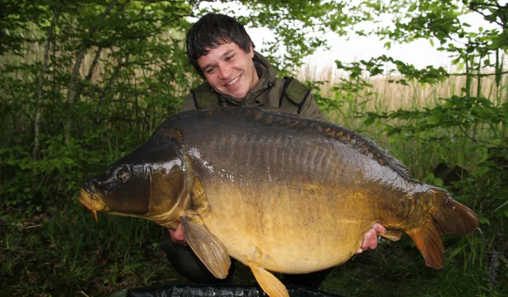 Scopexův francouzský masakr - část druhá
