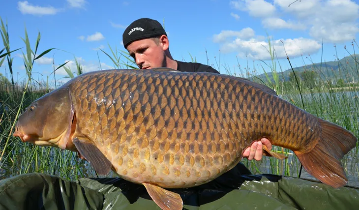 Jackpot z Lago di Pusiano