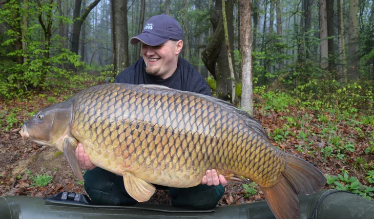 Krátký lov - protože mi nezbývá nic jiného