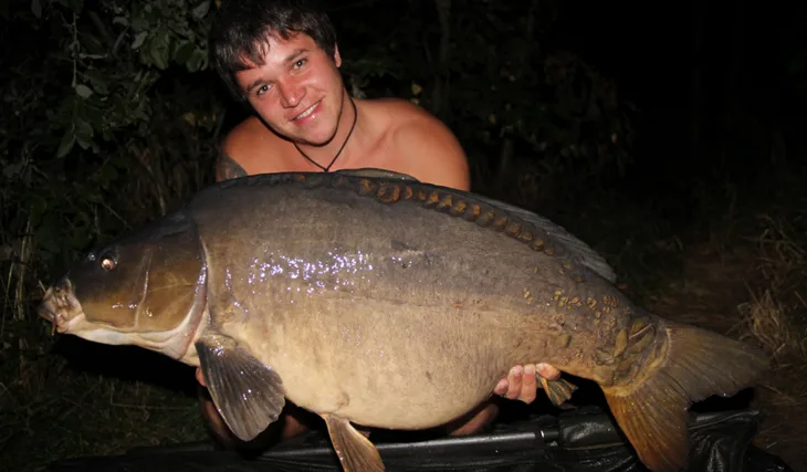 Letní kapraření s novinkami