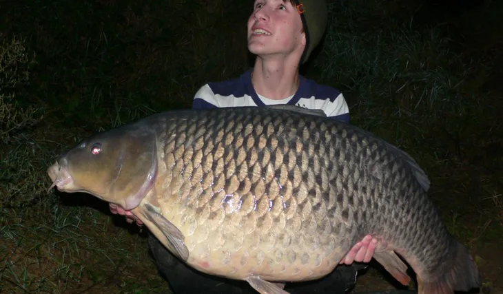 Ondrovy prázdniny...