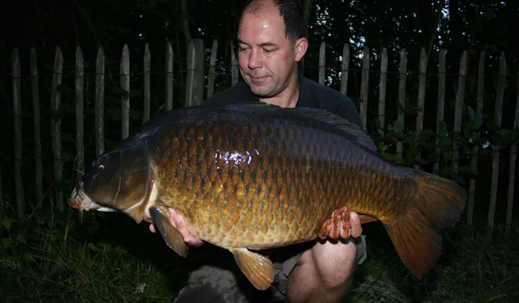 Jarní climax - 7x15+ !!!