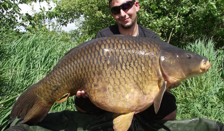 Tomášův průřez sezonou...