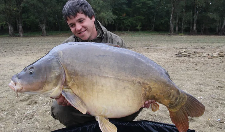 Podzimní neznámá...