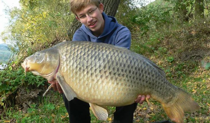 Labské dobrodružství