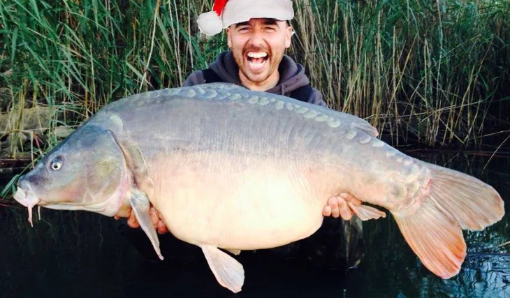 AKCE ROKU! Niklovo Vánoční Tornádo!