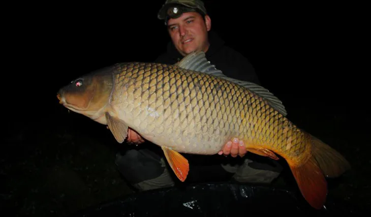 Vítkův pikantní výjezd...