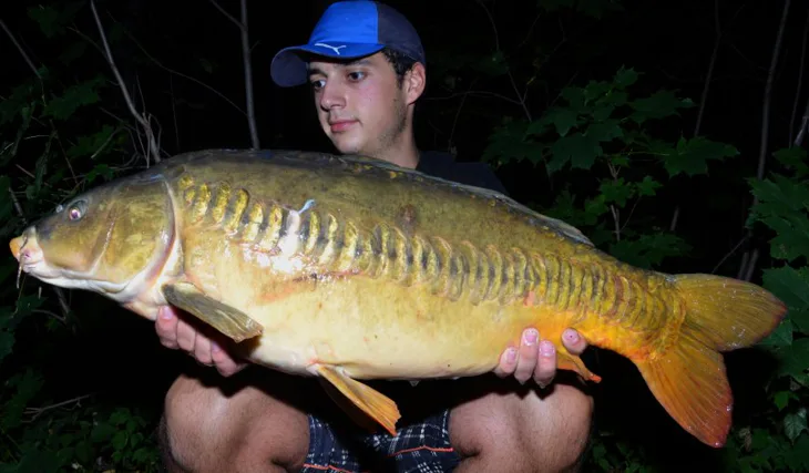 Řádkáč pro Leoše