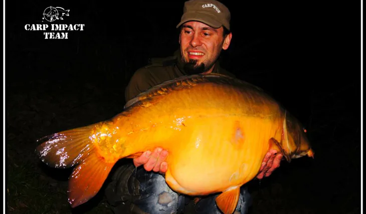 Skvrnka - opětovné shledání