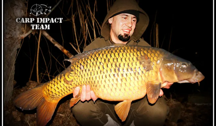 Gusův lednáček...