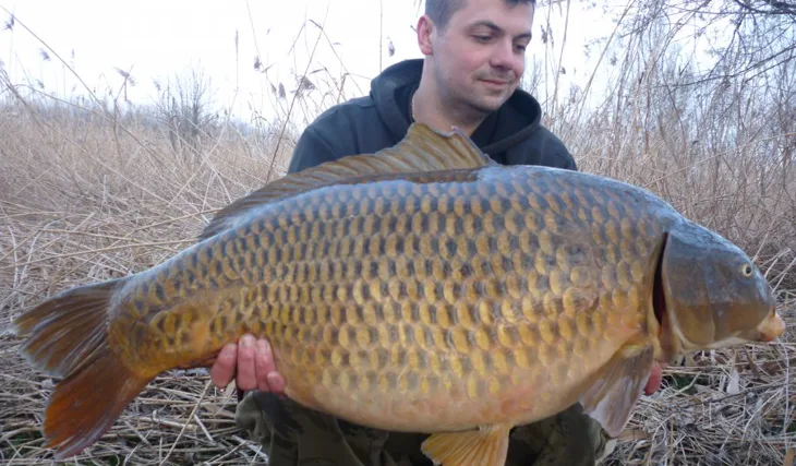 Velikonoční nadílka pro Pinpongáče