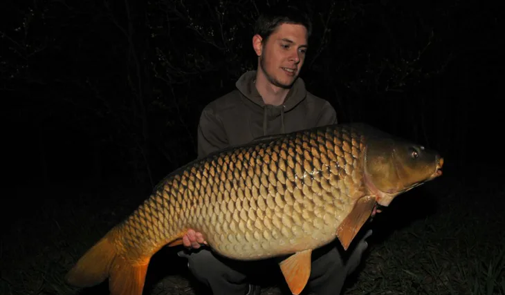 Jarní rozjezd Ondry a Dana