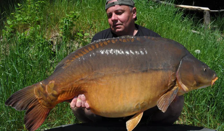 Jarní výprava jižně od domova