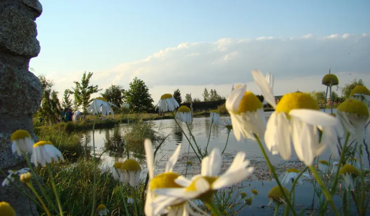 Pozvánka na tábory!