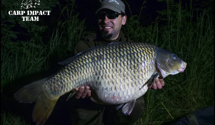 Po práci na pár hodin u vody...