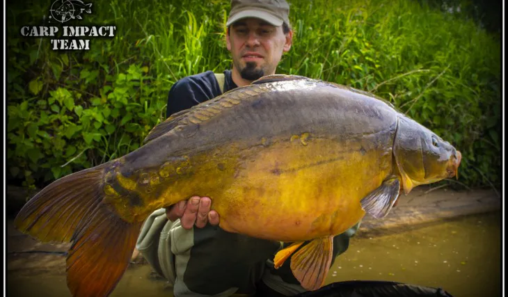 Další zářez na Noční Můru!