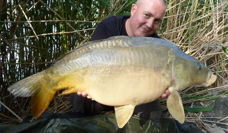 Cesta za vysneným obrom I.