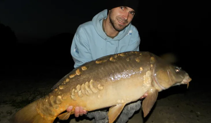 KrillBerry jim chutnalo více!