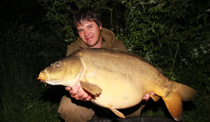 Scopexova série pokračuje