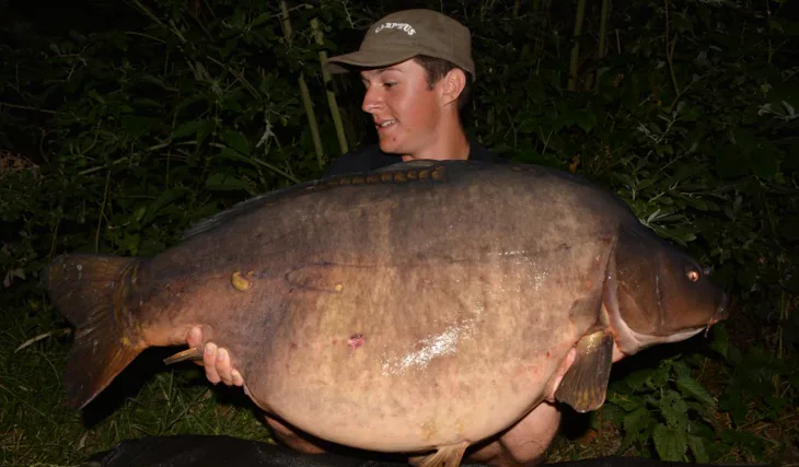 Další obr pro Máru!