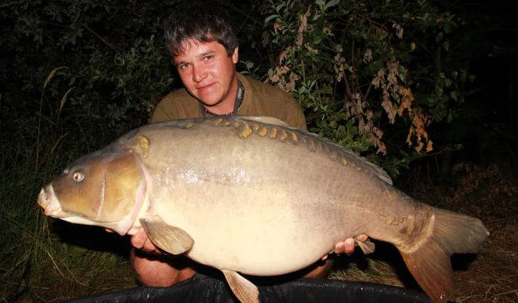 Poslední teplý víkend