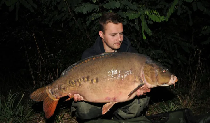 Dvě řeky, dvě chuťě