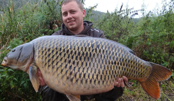 Osobáček pro Káju