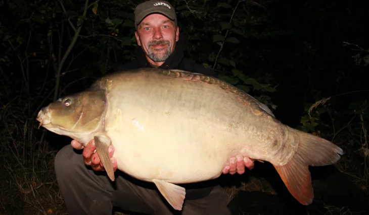 Zdenkova osmnáctka!