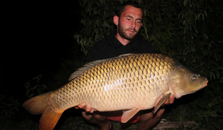 Zoznamovanie s I-Secret