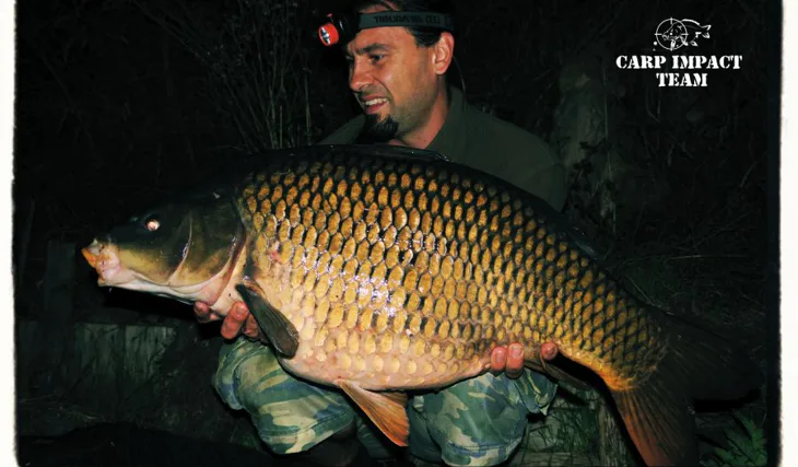 Jirka opět bodoval!