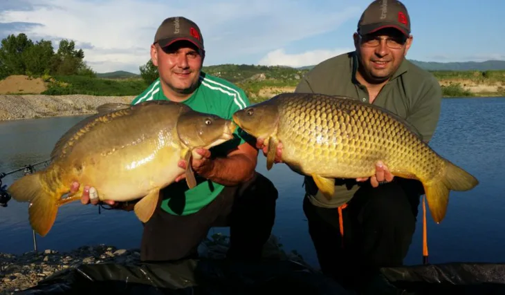 „Srdcovka“ menom GREENLAKES