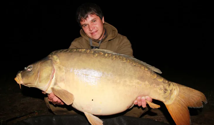 Scopexův začátek podzimu