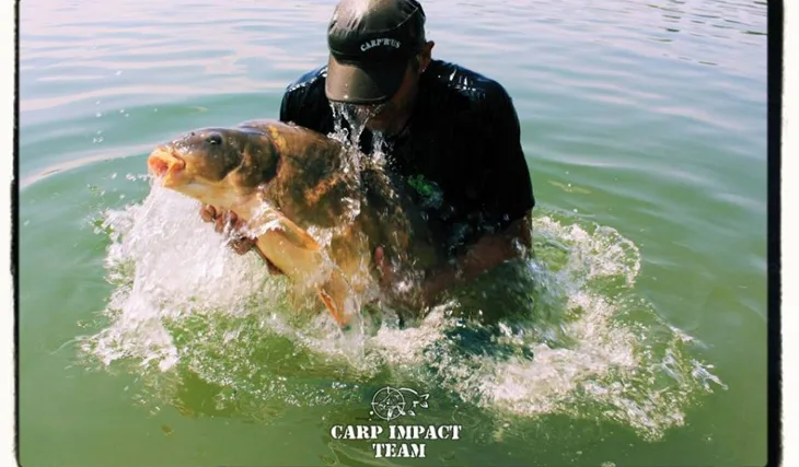 Krátká akcička s dětmi