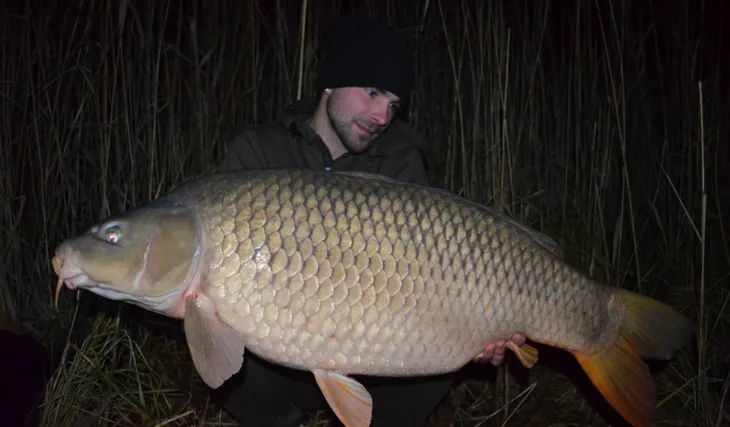 Mikulášský večírek