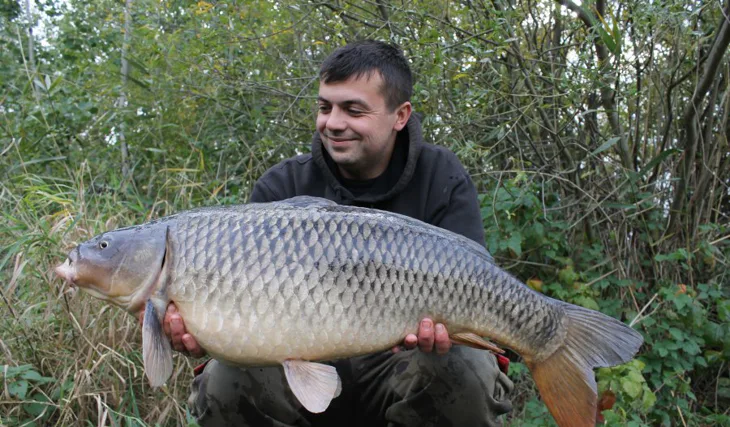 Podzimní pinpongáčova výprava