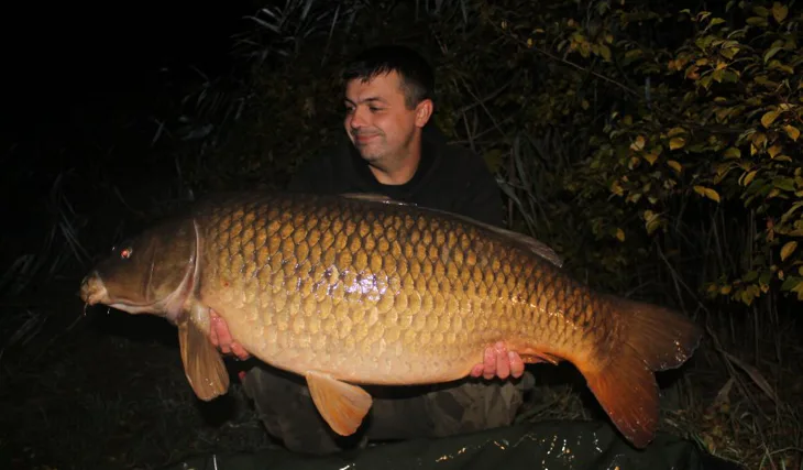 2 krátké výpravy  a nový osobák