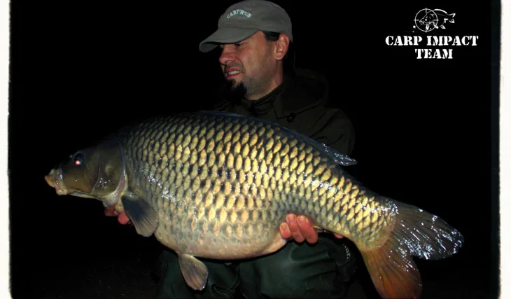 Předposlední loňská vycházka