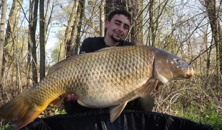 Čas můj nepřítel!