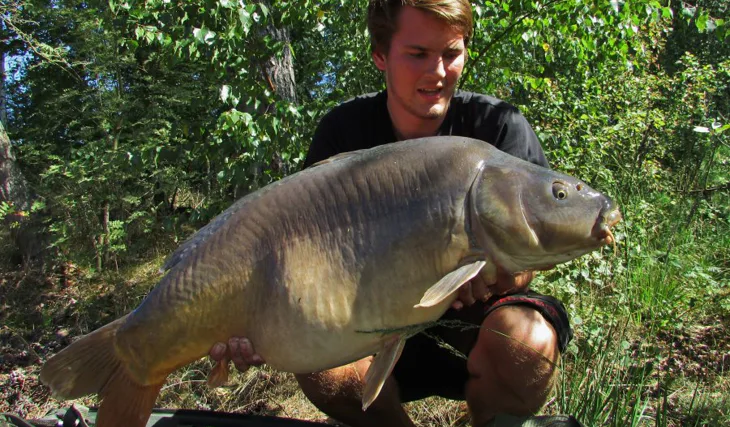 Závěrečná prázdninová výprava